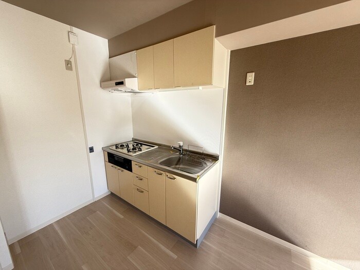 物件内観写真8　(キッチン)