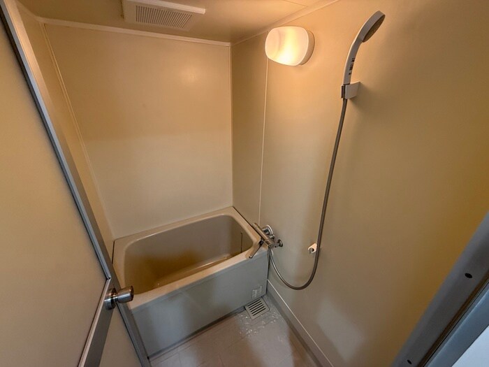 物件内観写真9　(バス／シャワールーム等)