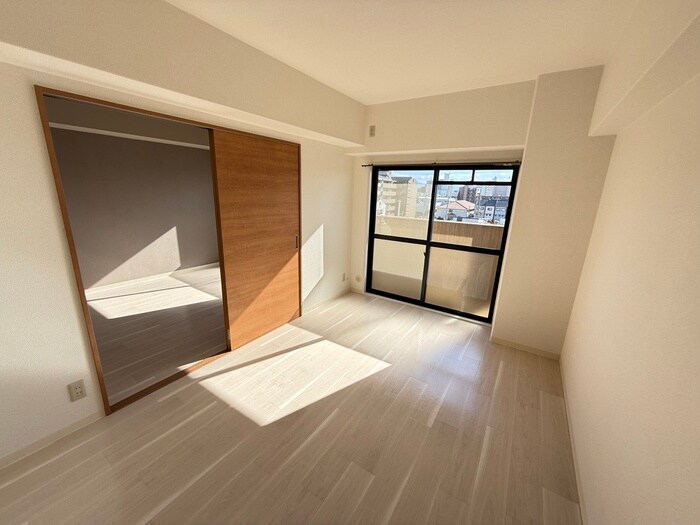 物件内観写真16　(居室)