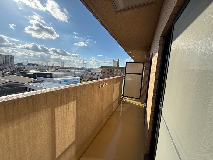 物件内観写真22　(ベランダ・バルコニー)