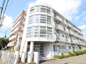 ＫＣＣハウス外観写真