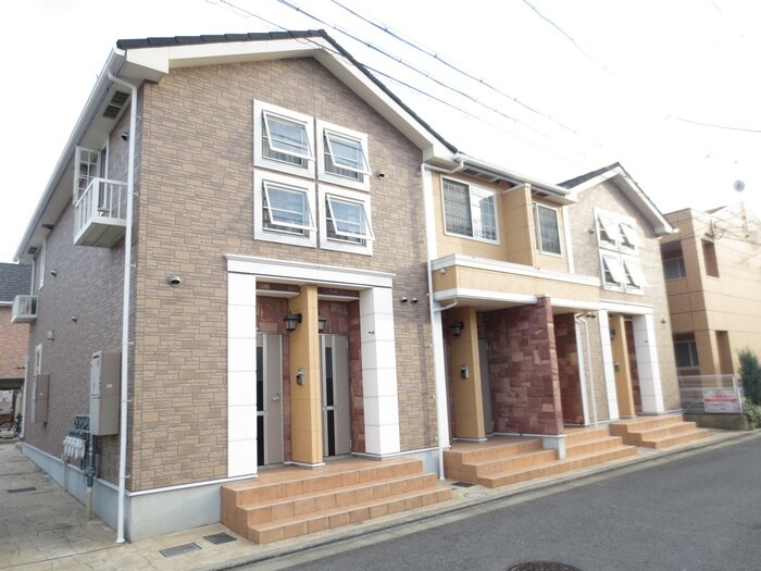 物件外観写真2　(その他)