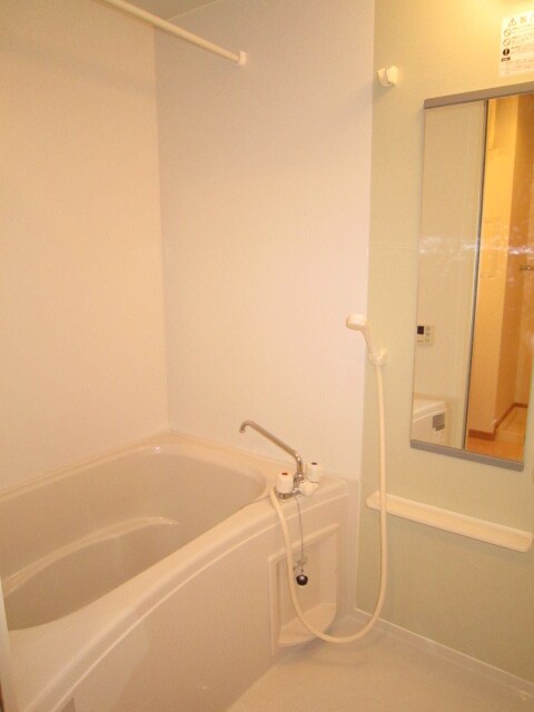 物件内観写真9　(バス／シャワールーム等)