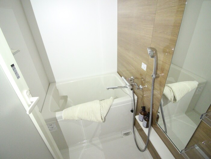 物件内観写真9　(バス／シャワールーム等)