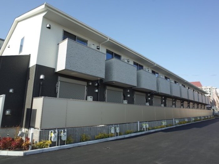 物件外観写真6　(周辺環境)