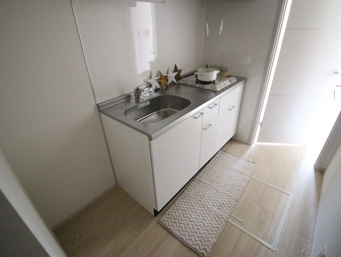 物件内観写真10　(キッチン)