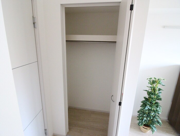 物件内観写真11　(収納)