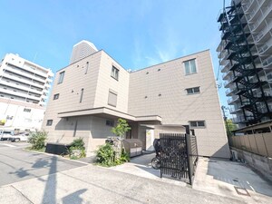 TRキャビン外観写真