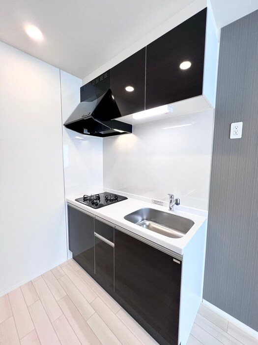 物件内観写真10　(キッチン)