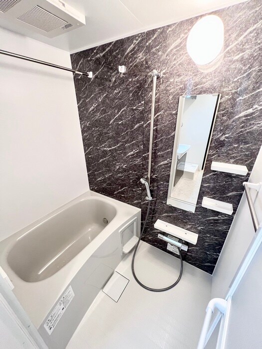 物件内観写真11　(バス／シャワールーム等)