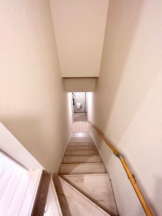 物件内観写真15　(廊下)