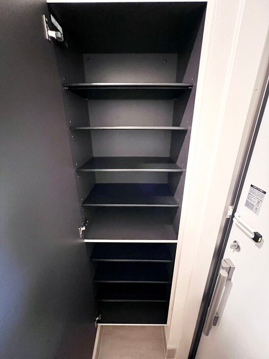 物件内観写真17　(靴箱)