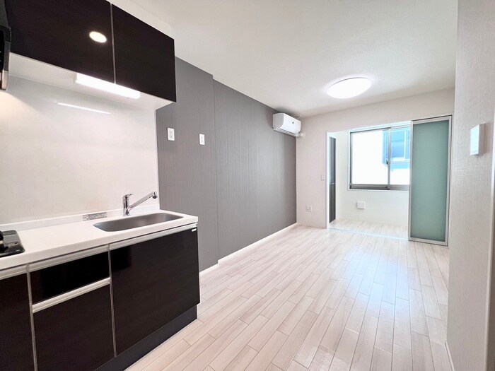 物件内観写真18　(居室)