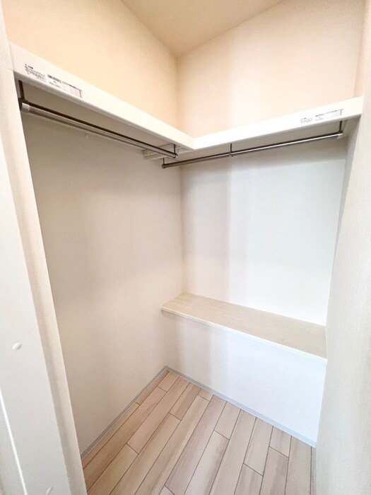 物件内観写真22　(収納)