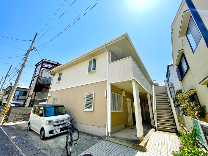 セフィラ本山