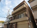 東石切町1丁目貸家