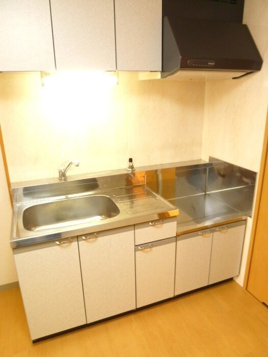 物件内観写真7　(キッチン)