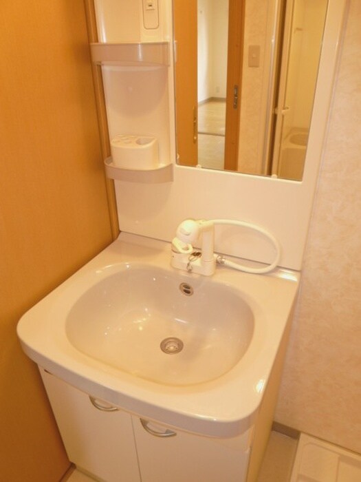 物件内観写真10　(洗面)