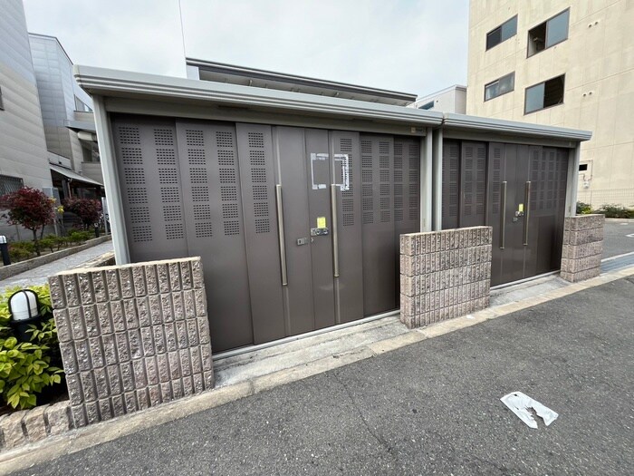 物件外観写真3　(建物設備)