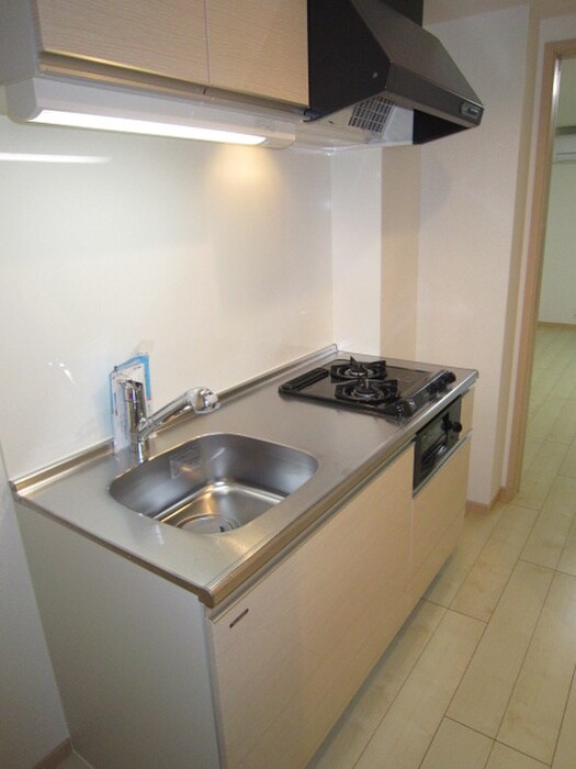 物件内観写真10　(キッチン)