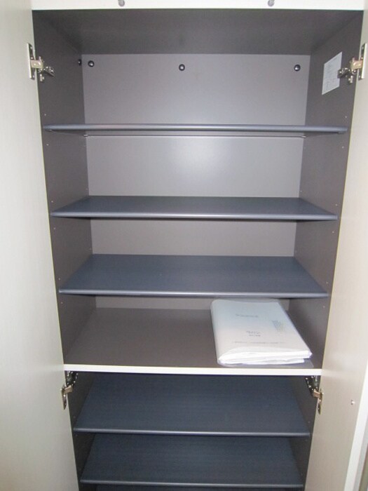 物件内観写真17　(靴箱)