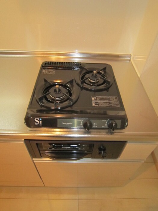 物件内観写真20　(キッチン)