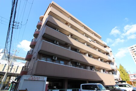 第2安田ビル外観写真