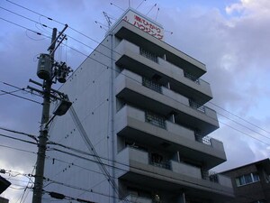 ひかり第５ハイツ外観写真