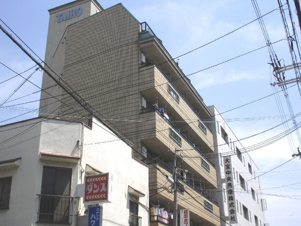 外観写真