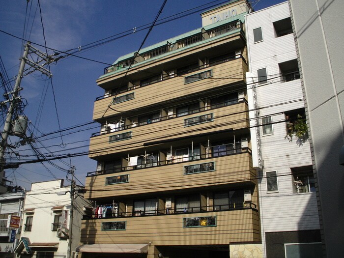 物件外観写真3　(外観写真)