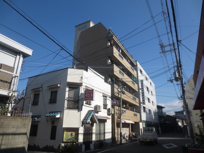 物件外観写真4　(周辺環境)