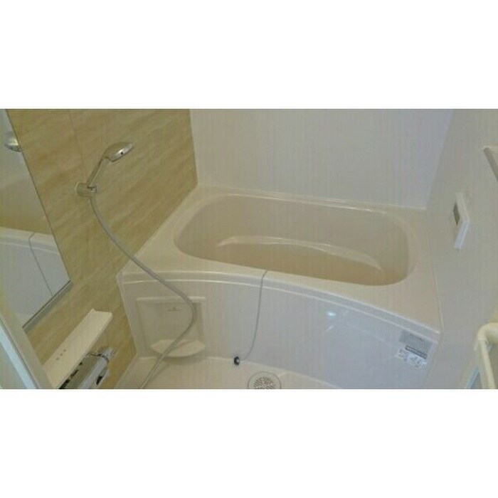 物件内観写真9　(バス／シャワールーム等)