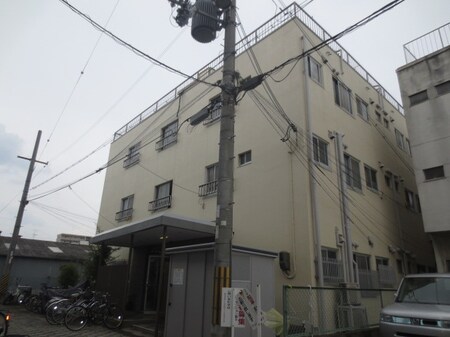 マンション富士外観写真