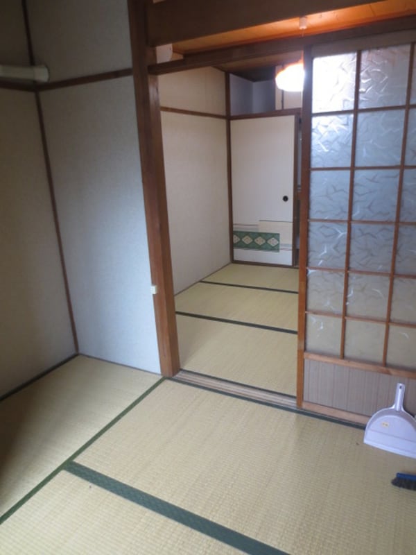 居室
