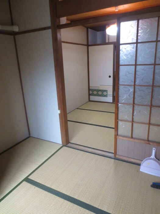 物件内観写真5　(居室)