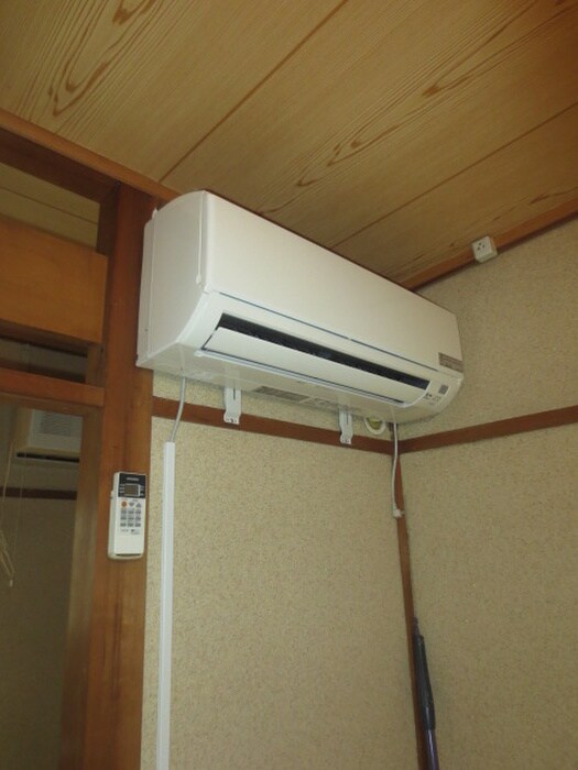 物件内観写真10　(居室)