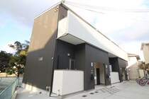 あんしん＋日置荘西町の外観写真