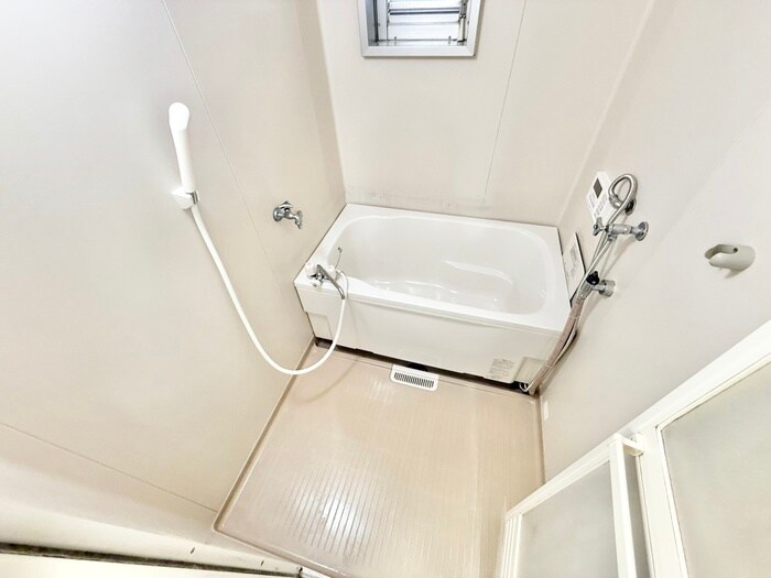 物件内観写真13　(バス／シャワールーム等)