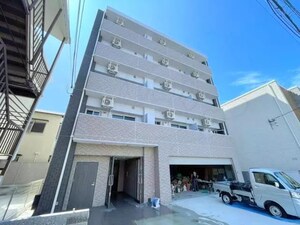 Lu′CREW曽根西町外観写真