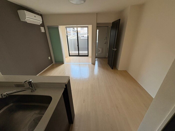 物件内観写真9　(居室)