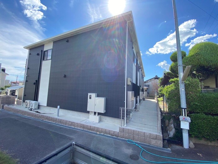 物件外観写真6　(外観写真)