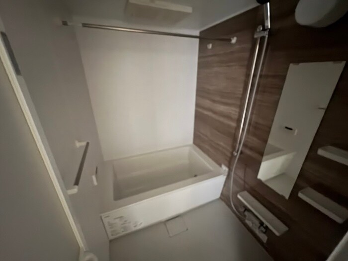 物件内観写真14　(バス／シャワールーム等)