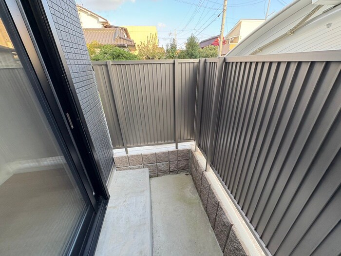物件内観写真16　(ベランダ・バルコニー)