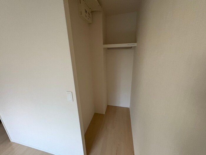 物件内観写真17　(収納)