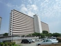 公社千里山田Ｄ団地Ａ２棟(808)