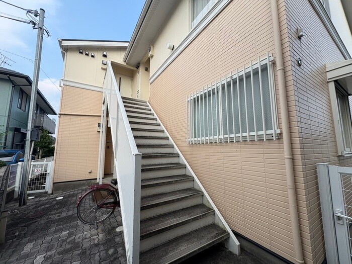 物件外観写真3　(外観写真)