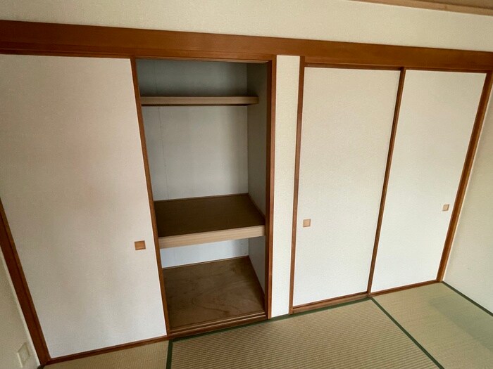 物件内観写真19　(収納)