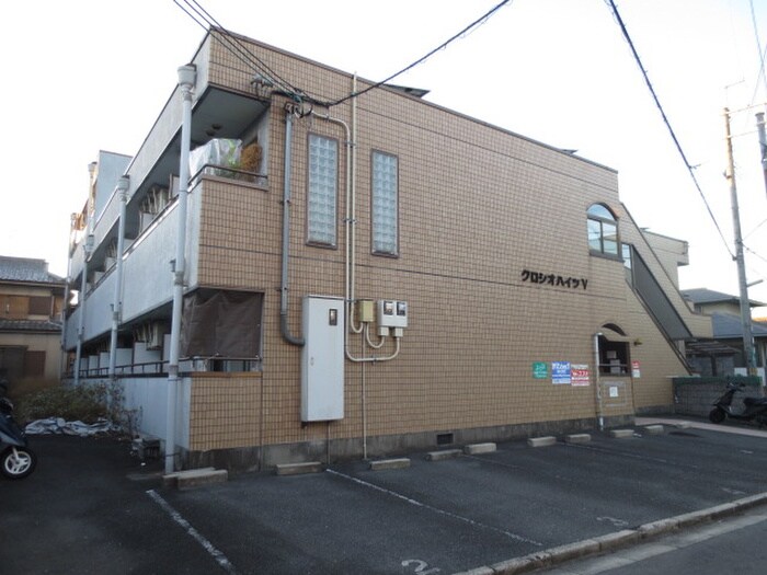 物件外観写真4　(外観写真)