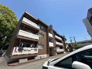 アネックス華外観写真