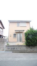 塚原5丁目貸家